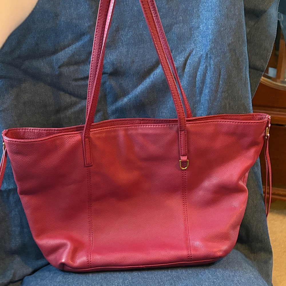 HOBO Kingston Tote